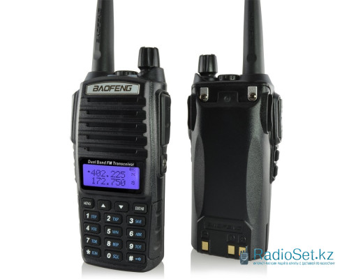 Рация Baofeng UV-82